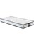 Çocuk Yatağı Yarı Ortopedik Mezzo Yatak 100X200 cm 1
