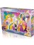 Nessiworld Ks Tangled Puzzle 200 Parça 1