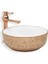 Tezgahüstü Lavabo E-8301 1