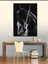 Kanvas Tablo Slash Gitarist 100X140 cm 3