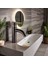 Antrasit Gri Mix Lavabo Bataryası F2 Model 21 cm 1