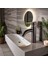 Antrasit Gri Mix Lavabo Bataryası F2 Model 21 cm 2