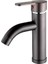 Antrasit Gri Mix Lavabo Bataryası F2 Model 21 cm 5