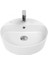 LP146 Loop Yuvarlak Çanak Lavabo 45 cm 2