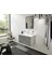 Finoris Tek Kollu Lavabo Bataryası 110 Kumandalı 76020000 2