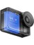 SJ10 Pro Dual Screen 20MP 5ghz Wifi 4K60 UHD 154° Geniş Açı 2.33' Çift Ekranlı 240FPS Ağır Çekim Kılıfsız 5m Dalış 6-Eksenli Jiroskop H.265 1300MAH Ultra Geniş Batarya Aksiyon Kamerası Siyah 3