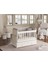 Anne Yanı Besik Sallanır 60X120 Beyaz 1