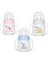 Nessiworld Wee Baby Akıtmaz Kulplu Pp Antikolik Bardak 125 ml 753 1