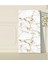 30X60 cm Gold Damar Mermer Desenli Kendinden Yapışkanlı Mutfak Banyo Wc Kaplama Pvc Panel MR10 3