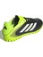 Futbol Ayakk, 38.5, Siyah - Yeşil 4