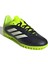 Futbol Ayakk, 38.5, Siyah - Yeşil 3
