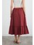 Beli Lastikli Kurdeleli Etek 4