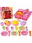Nessiworld Barbie Bulaşıklık 21 Parça 4
