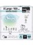 Nessiworld Sleepy Bio Natural Bebek Bezi Gross Paket 6 Beden 100 Adet 1