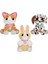 Nessiworld Scruff A Luvs Klasik Seri Sürpriz Kutu CRU10000 3