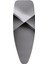 PRESTIGE(50*135) Ütü Masası Kılıfı Örtüsü Bezi Grey 1