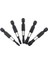 T10 50MM Darbeli Torx Bits Uç CB/824TM 5