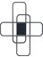 Oblong Plafonyer LED Avize 100X80 cm 119 Watt 3