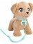 Nessiworld Milo Interaktif Peluş Köpek 1