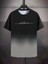 Erkek Kısa Kollu Bisiklet Yaka Baskılı Süprem T-Shirt 4