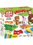 03697 Art Craft Eğlenceli Hayvanlar Hamur Set 200 gr 3