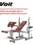Strength Agirlik Sehpasi 5