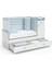 Büyüyen Besik Ozel Başlıklı Mavi 60X120 3