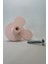 Pembe Mouse Dolap Kulpu- Çocuk Odası, Mutfak ve Banyo Için Modern, Şık ve Dayanıklı Mobilya Kulp, Hd 5
