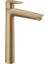 Talis E Lavabo Bataryası 240 Sifon Kumandalı, Mat Bronz 71716140 1