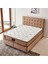 Çocuk Yatağı Lüks Full Ortopedik 80X180 cm Bamboo 2
