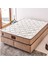 Çocuk Yatağı Lüks Full Ortopedik 80X180 cm Bamboo 3