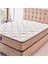 Çocuk Yatağı Lüks Full Ortopedik 80X180 cm Bamboo 5