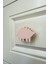 Pembe Dino 5 Dolap Kulpu-Çocuk Odası, Mutfak ve Banyo Için Modern, Sevimli ve Dayanıklı Mobilya Kulp 1
