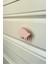 Pembe Dino 5 Dolap Kulpu-Çocuk Odası, Mutfak ve Banyo Için Modern, Sevimli ve Dayanıklı Mobilya Kulp 2