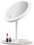 Şarjlı Dokunmatik Ayarlanabilir LED Işıklı Makyaj Aynası 2