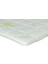 Aloe 5cm Sünger Şilte 60X120 Ped Yatak Şiltesi Pedi 50DNS 1