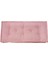 Fransız Yer Minderi 60X120 Puf Pembe 1