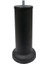 Mobilya Baza Ayağı 15 cm Texture Siyah 3/8" Kalın Diş 1