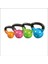 Vinil Kettlebell - 8 kg 2