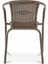 Bari Rattan Kollu Sandalye 3