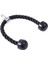 Bar 103 Kaucuk Tutma Kollu Kısa Trıceps&bıceps Rope Bar 1