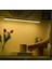 Dokunmati̇k 120 cm Alemi̇nyum Gün Işigi LED ( Led+Adaptör+Montaj Aparat) 2