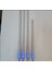 Dokunmati̇k 120 cm Alemi̇nyum Gün Işigi LED ( Led+Adaptör+Montaj Aparat) 5