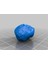 Phobos, Mars I Moon (Sadece Plastik Aparattır!!!) 3D 2