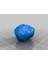 Phobos, Mars I Moon (Sadece Plastik Aparattır!!!) 3D 3