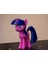 Alacakaranlık Sparkle - Mlp: Fım (Sadece Plastik Aparattır!!!) 3D 1