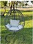 Zi̇gonzi̇ Tekli̇ Rattan Salıncak 1