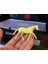 3D Baskılı Oyuncak At Figürü (Iki Yarıya) (Sadece Plastik Aparattır!!!) 3D 1