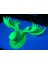 Moose Head Plaket (Sadece Plastik Aparattır!!!) 3D 2