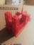 Notre Dame De Paris (Sadece Plastik Aparattır!!!) 3D 3